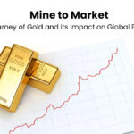Mine to Market: The Journey of Gold and its Impact on Global Economy
