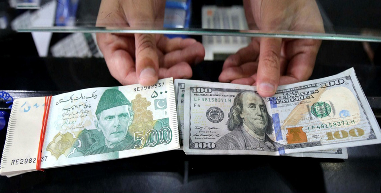 How Does the Dollar Rate Influence the Economy of Pakistan?