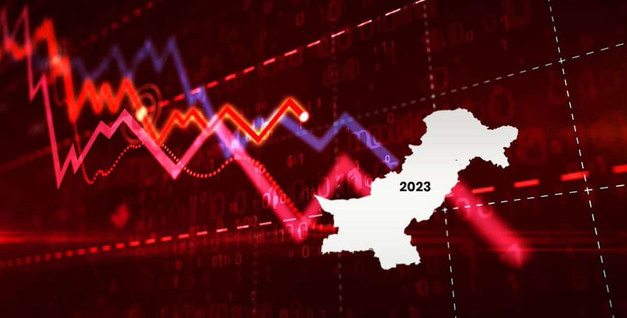 Impact on Pakistan's Economy