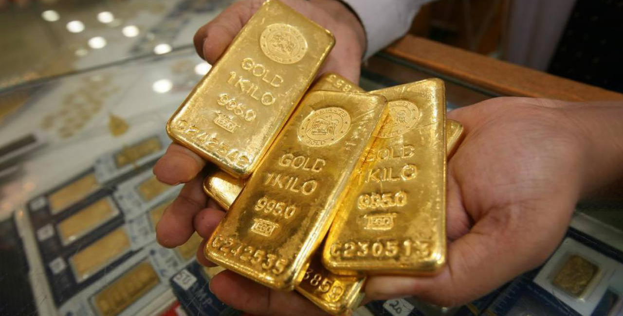 Exploring the Gold Market in Pakistan